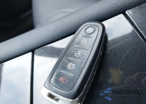 2013 Ford Taurus Limited из США, поврежденный, VIN 1FAHP2F86DG218292